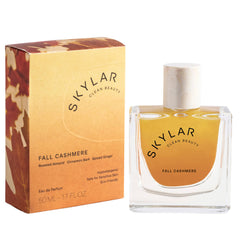 Skylar Fall Cashmere bottle-front view ideal for everyday autumn wear