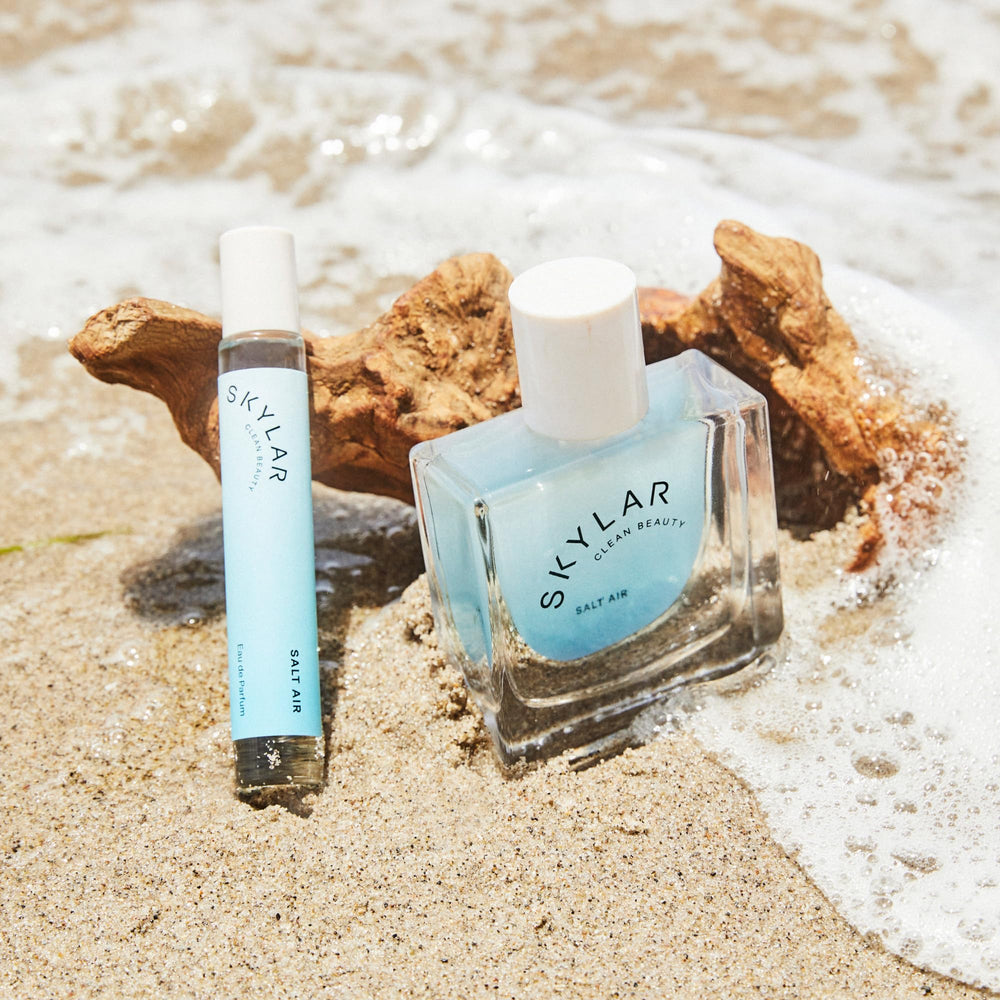 Skylar Salt Air natural-light shot evokes breezy ocean mood.