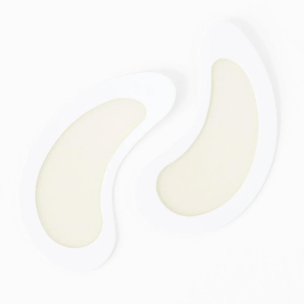 Skyn ICELAND patch composition highlights 39% hyaluronic acid and peptides