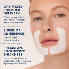 Skyn ICELAND cooling effect with glacial water shown for stressed skin relief