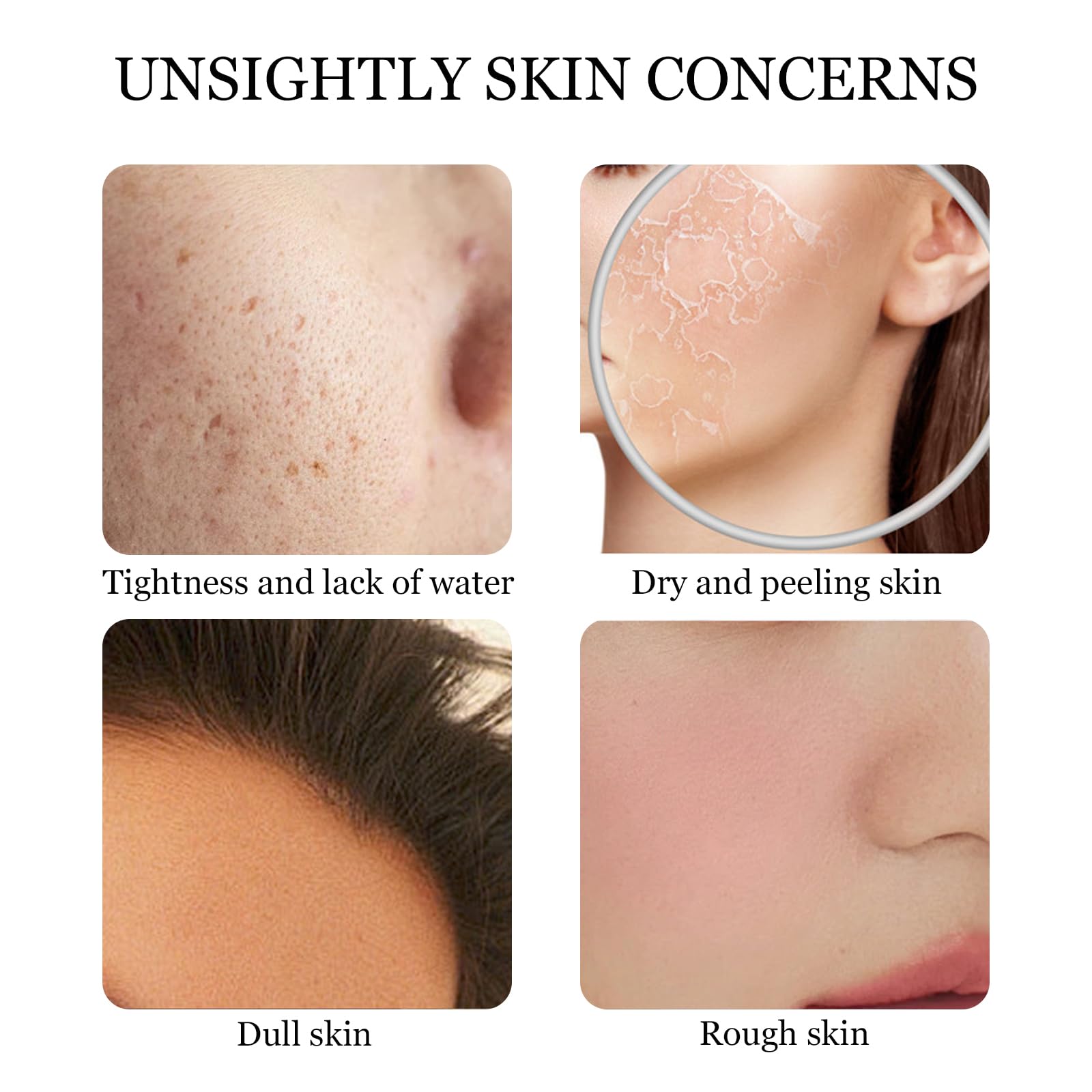 Skynflow Collagen Mask suitable for all skin types.