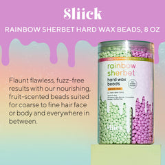 Sliick wax warmer setup for quick, spa-like heat at home.