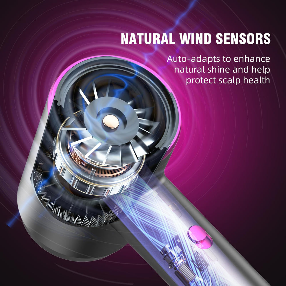 Slikwave low EMF design reduces radiation during use