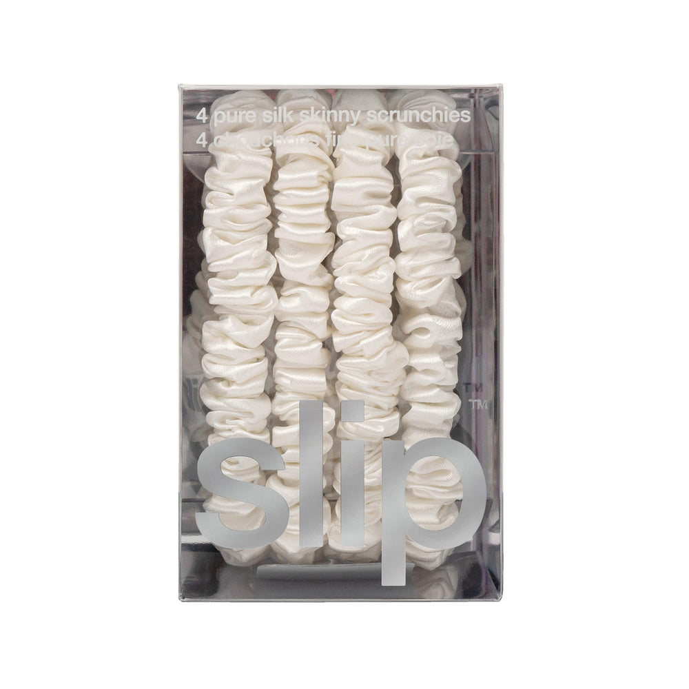 SLIP packaging and compact kit demonstrates gift-ready presentation