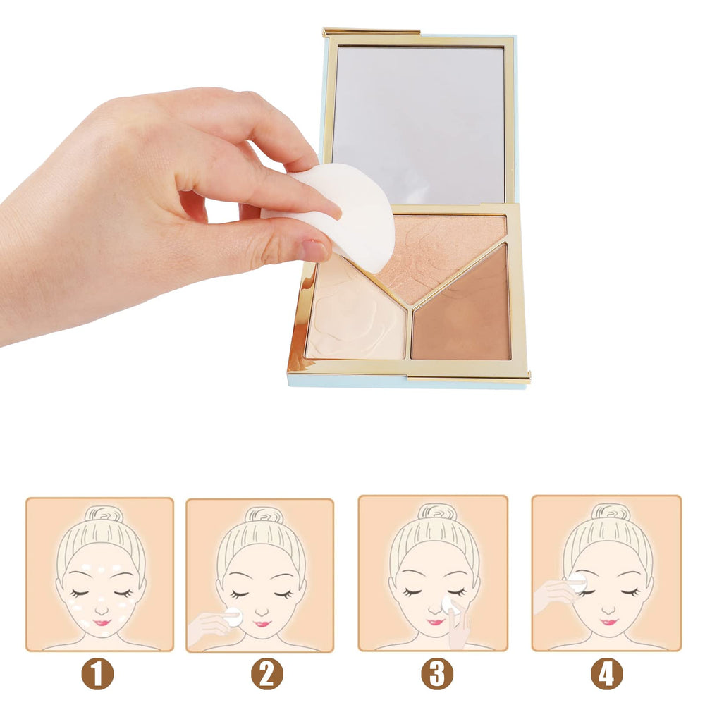 Sliverdew packaging in opp bag highlights convenient storage