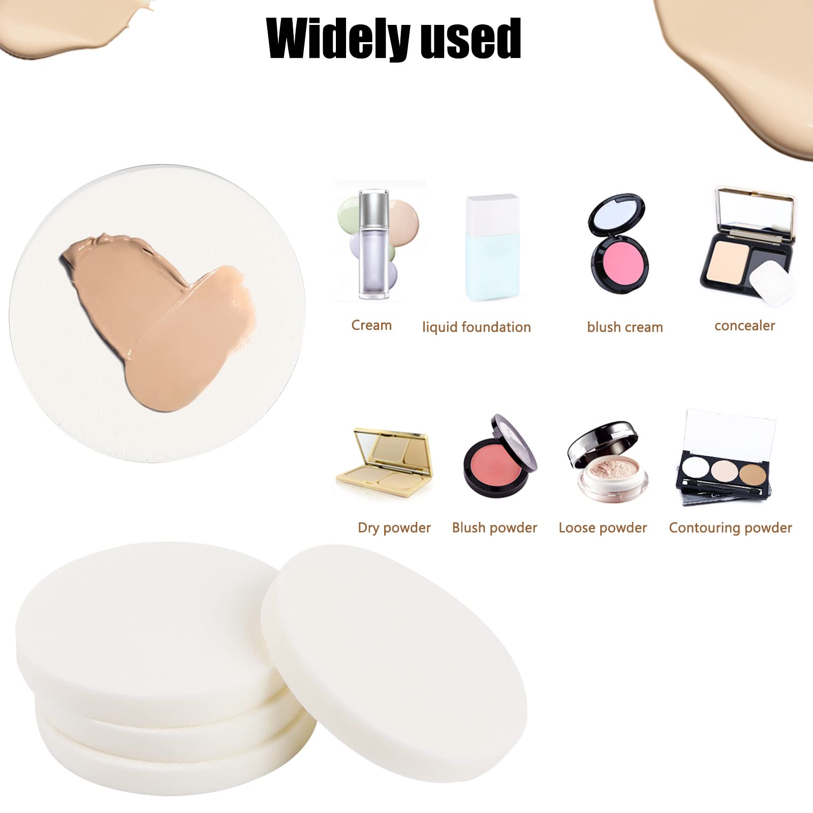 Sliverdew corner-eye blending shows comfortable, accurate detailing