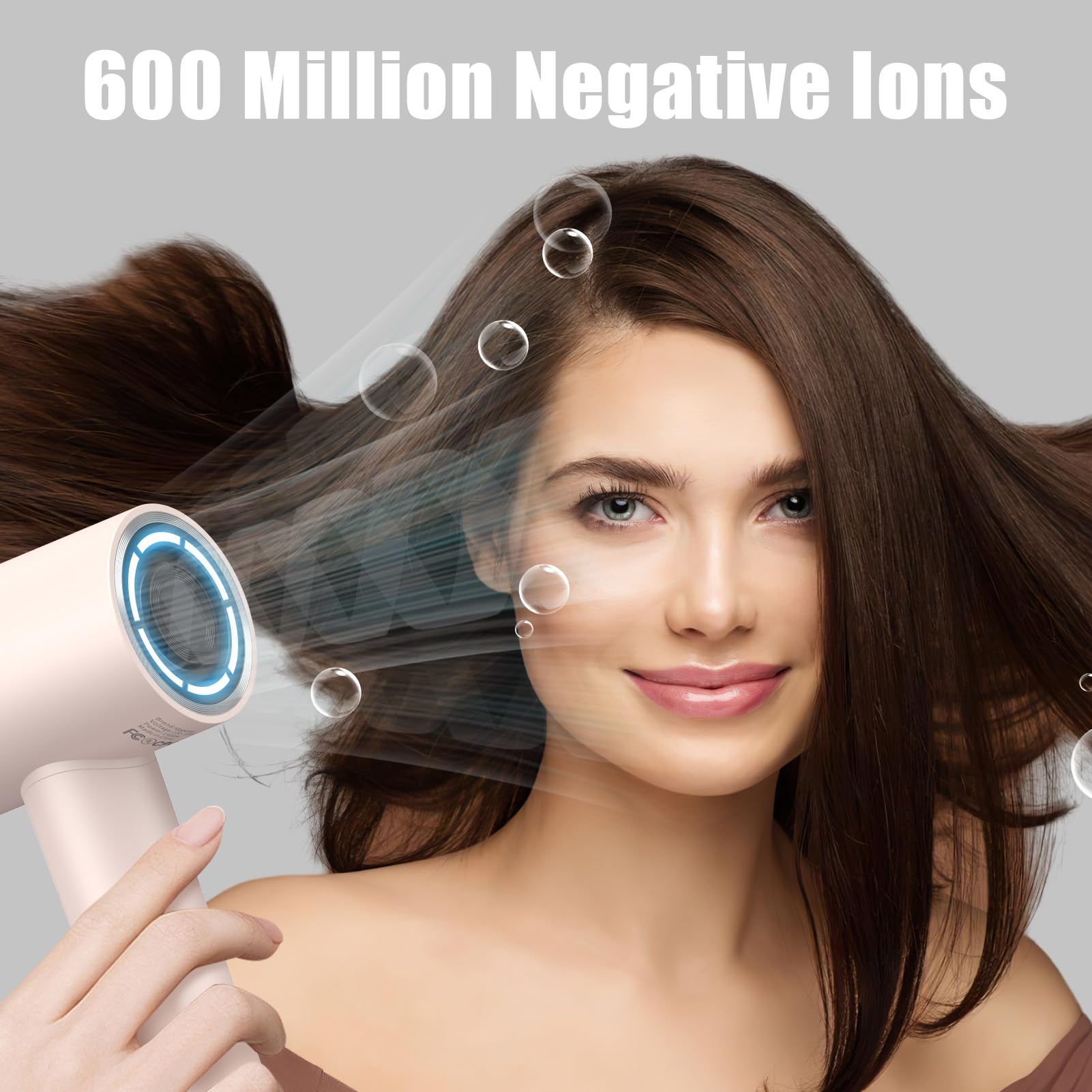 Slopehill frizz reduction 98 percent with lab data