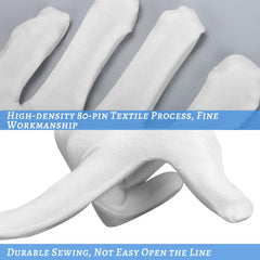 SLWJAXGT close-up of cotton fibers highlighting soft, breathable fabric for comfort