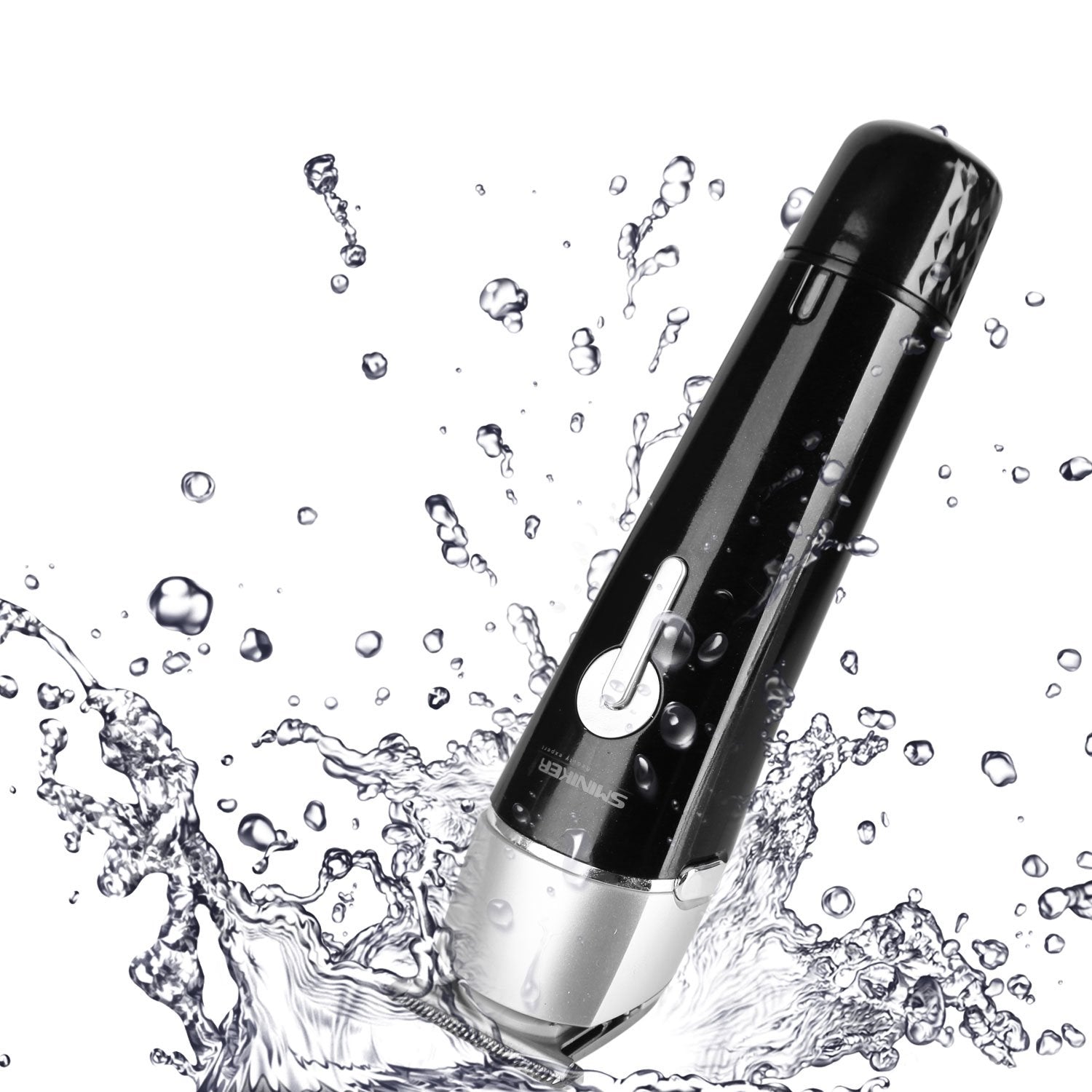 Sminiker Professional head cutter for easy washable maintenance after use.