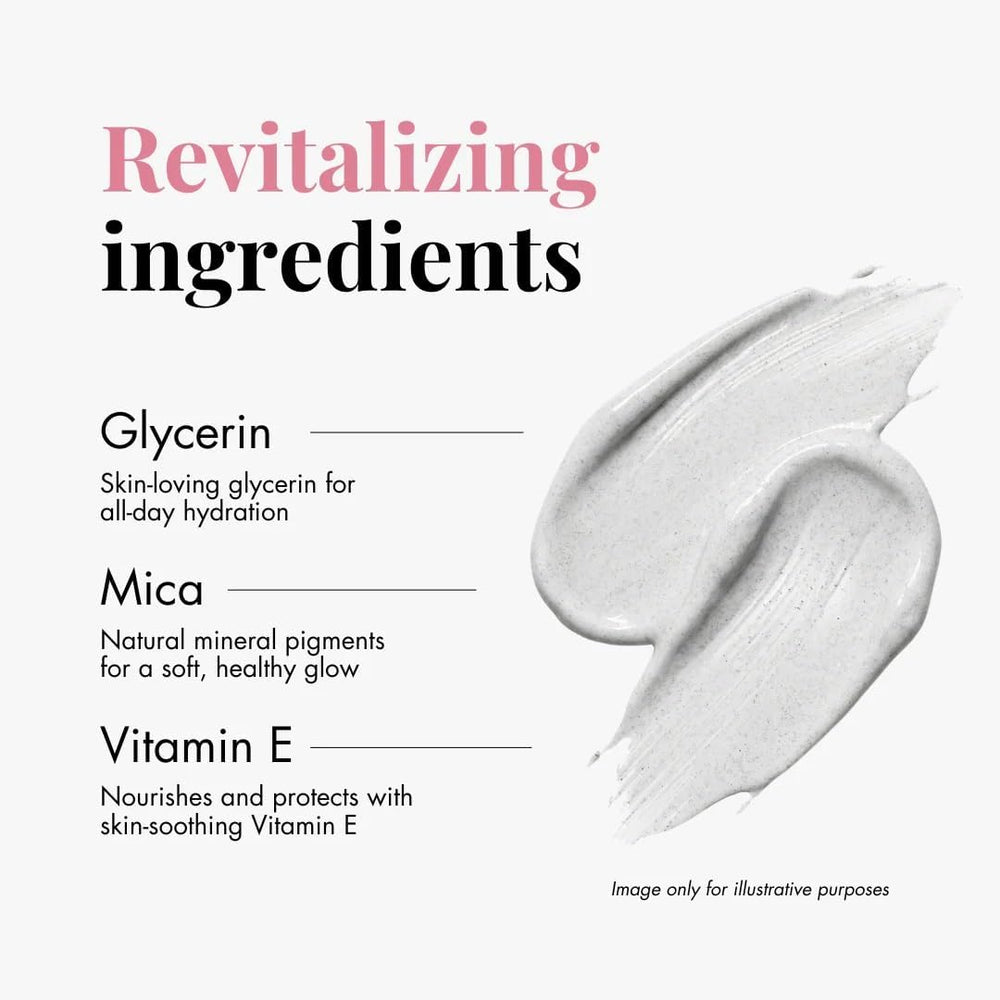 smooche application with sponge for seamless coverage and soft finish