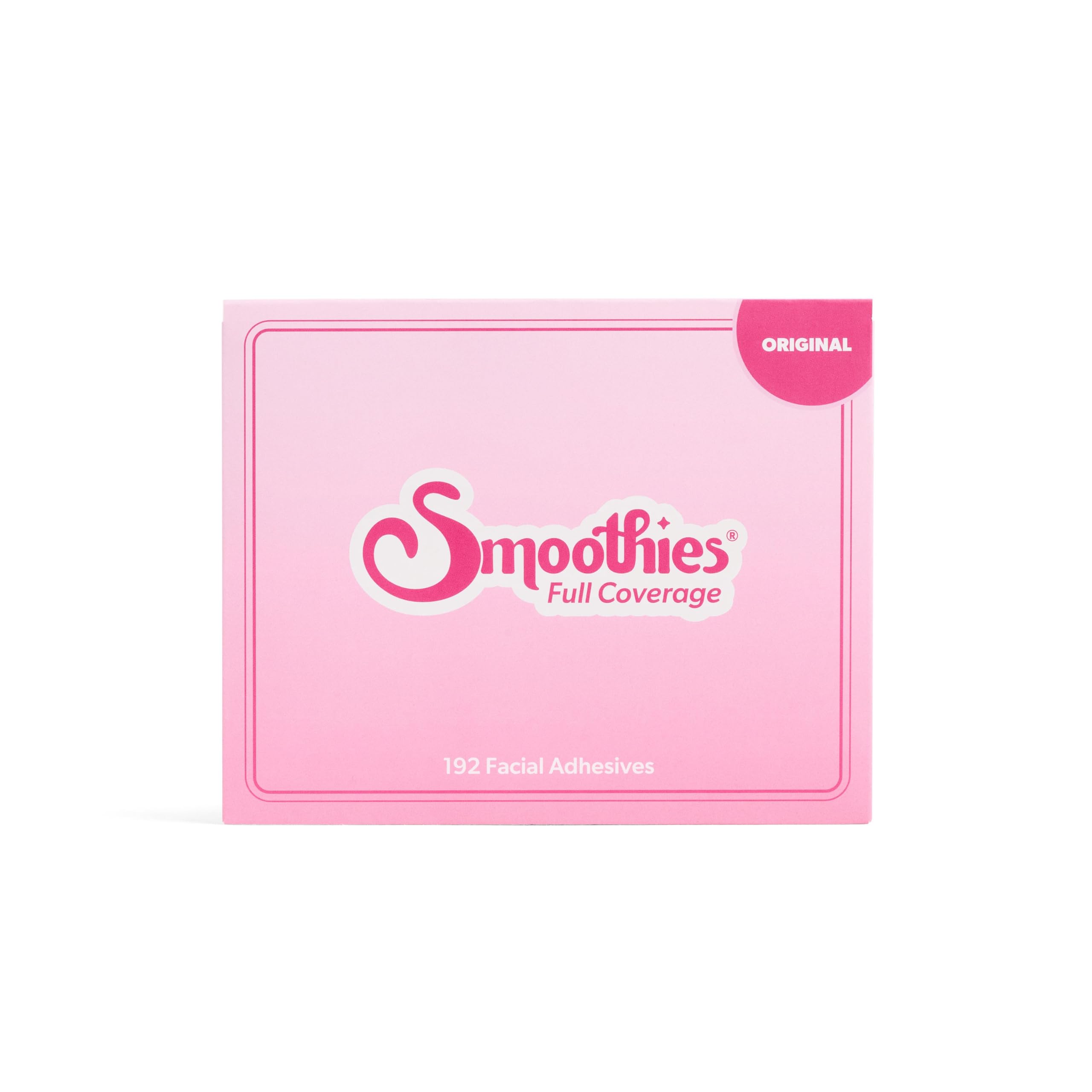 Smoothies made-in-usa packaging signals quality for overnight wrinkle care