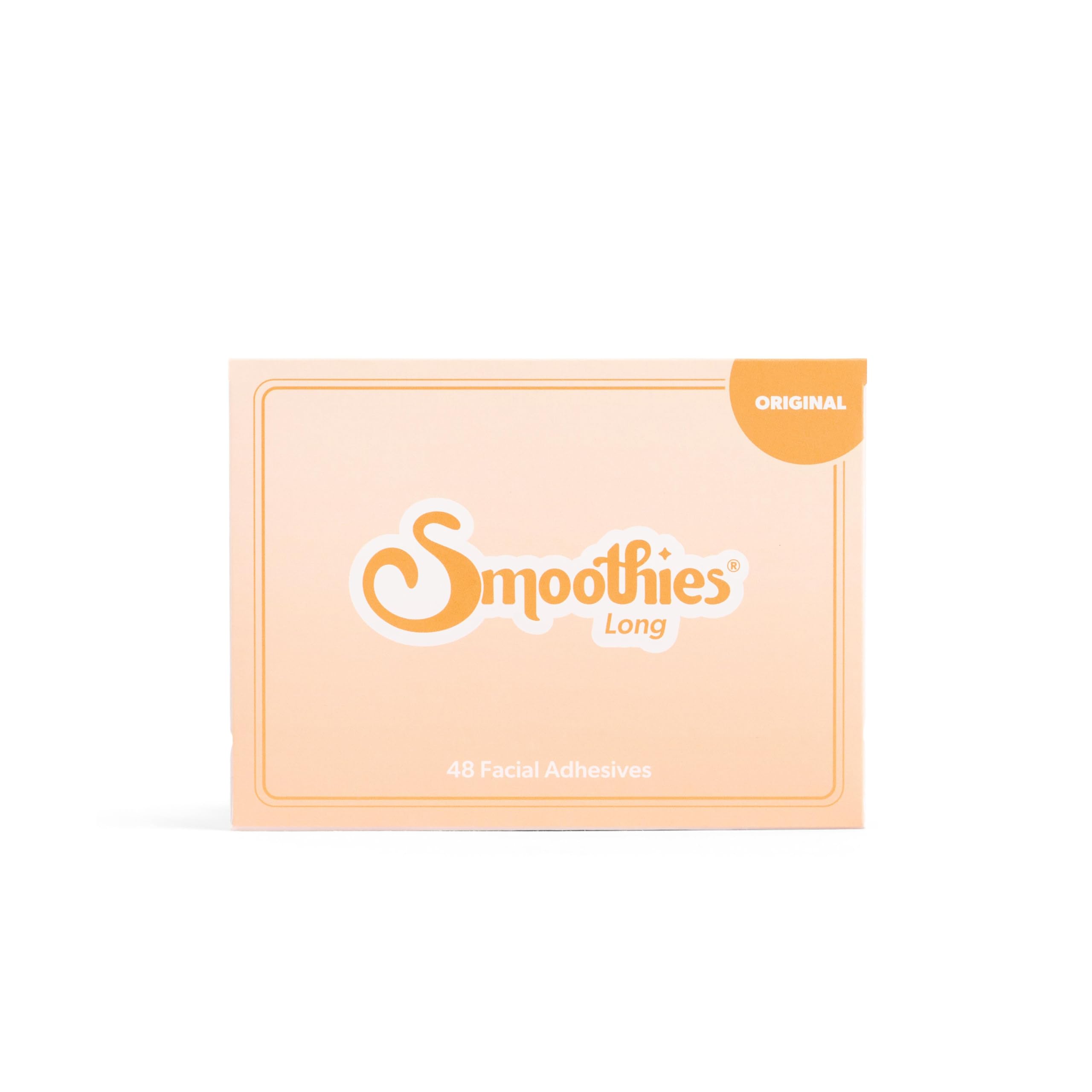 Smoothies patch pack 48 adhesives focuses on comprehensive night skincare routine