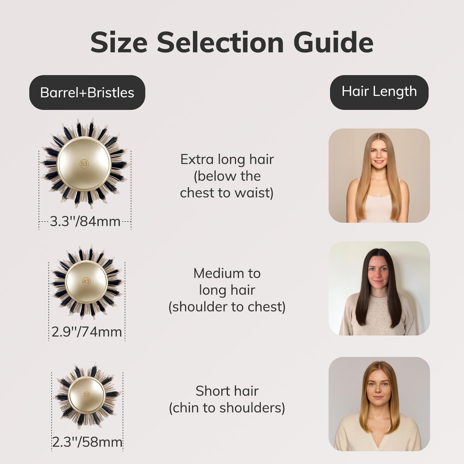 Sndyi round-brush-salon-quality-at-home highlights professional results without leaving home.