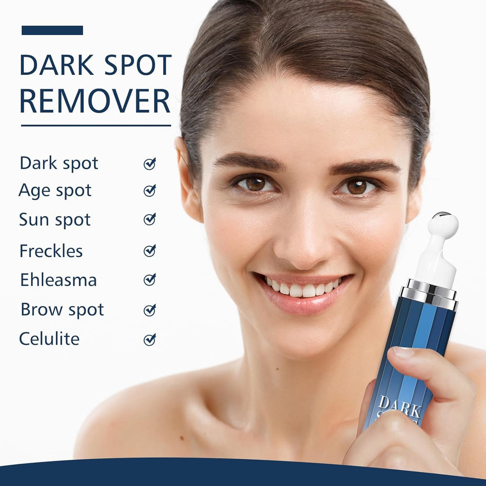 SNFAJOHE face and body use shows skin-wide application for unified tone.