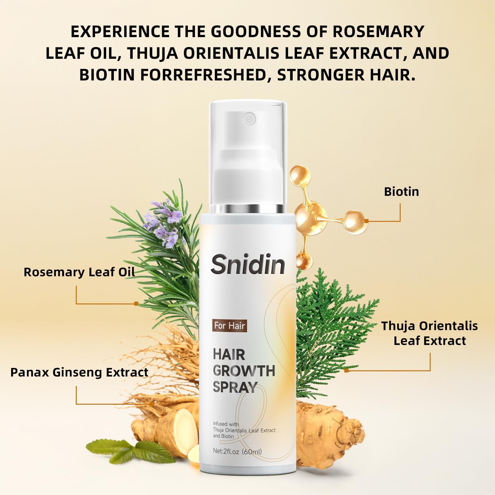 Snidin travel bag ready shot portraying portability and routine consistency