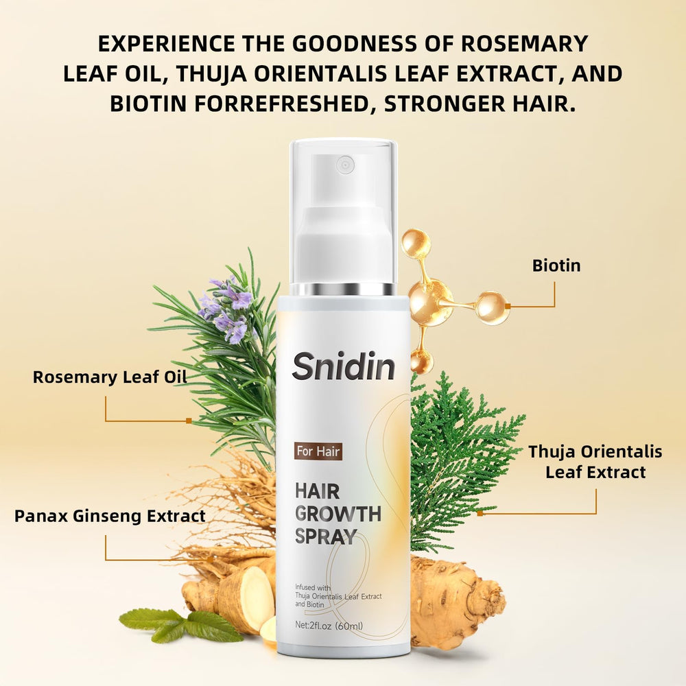 Snidin travel bag ready shot portraying portability and routine consistency