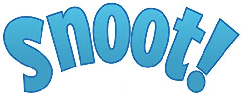 Snoot! tapa protectora y cierre hermético para viajes.