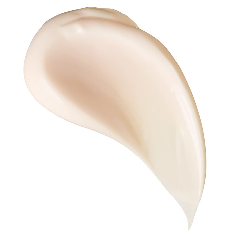 Soap & Glory Call of Fruity coconut oil image suggests nourishing, sealed moisture