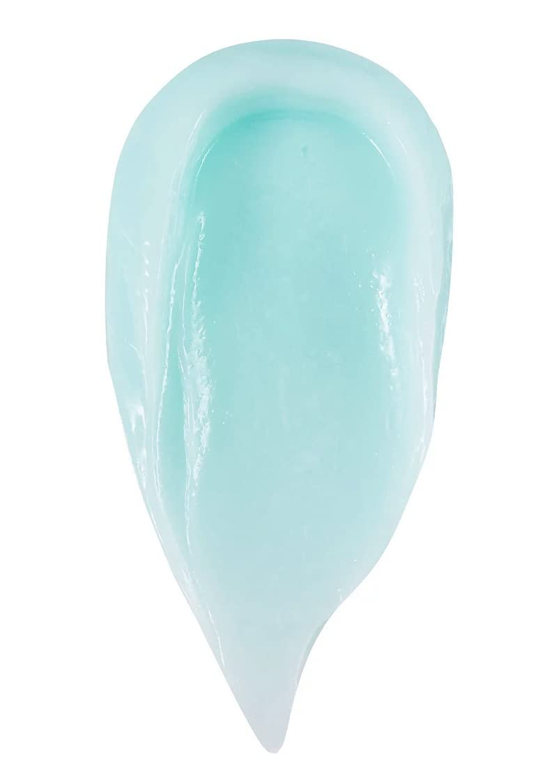 Soap & Glory Foot Cream application for cooling nourished feet