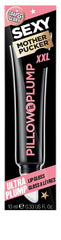 Soap & Glory Sexy Mother Pucker XXL wand application for easy lip coverage