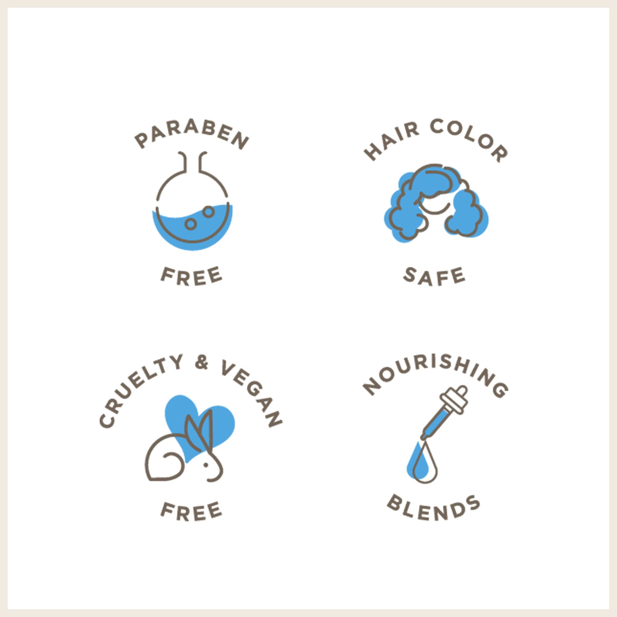 Soapbox Coconut Oil Shampoo coconut scent closeup captures refreshing aroma