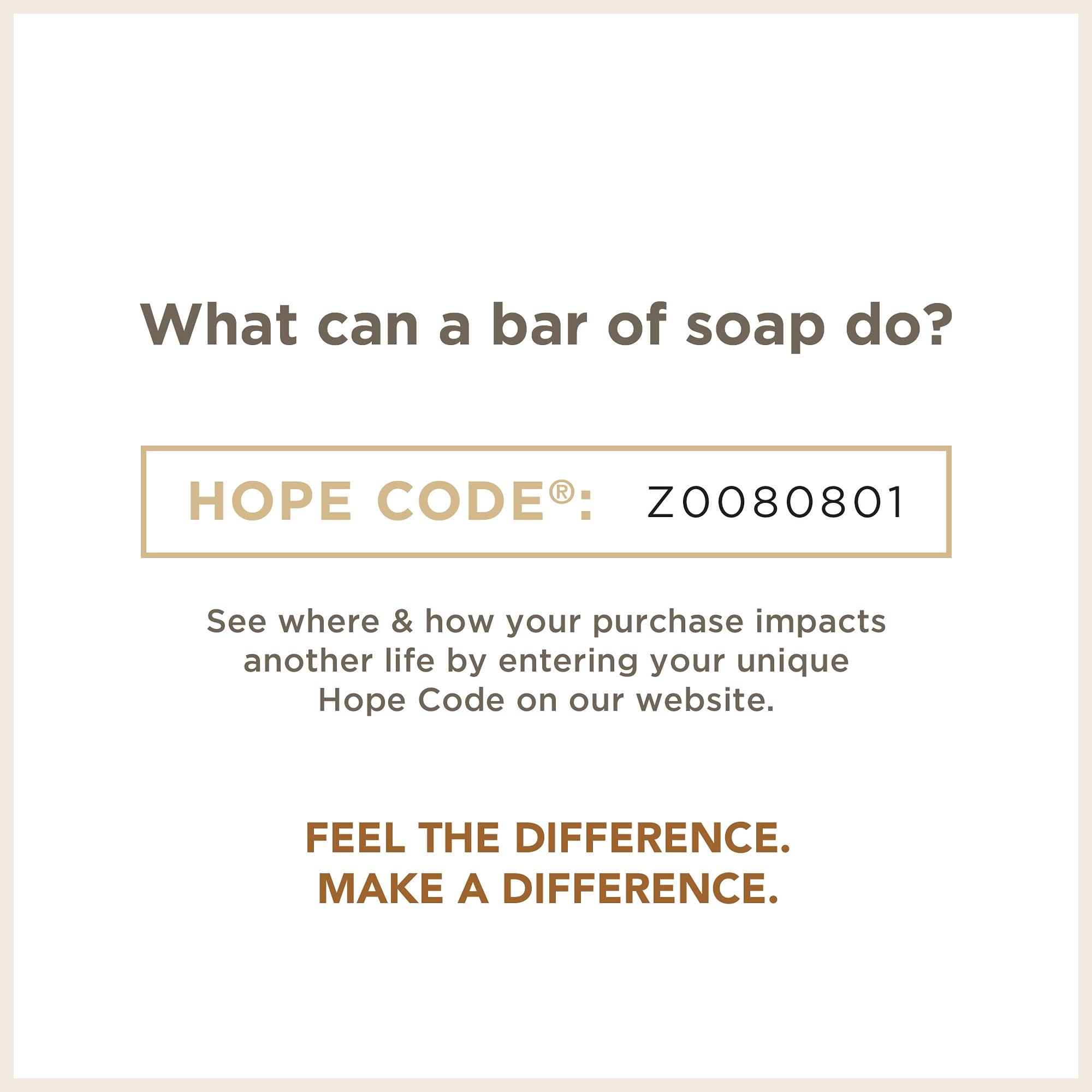 Soapbox Coconut Oil Shampoo vegan cruelty-free icon supports ethical hair care