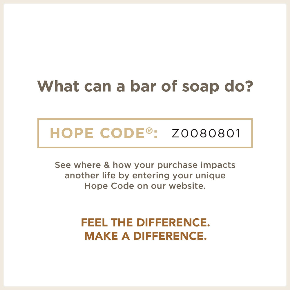 Soapbox Coconut Oil Shampoo vegan cruelty-free icon supports ethical hair care