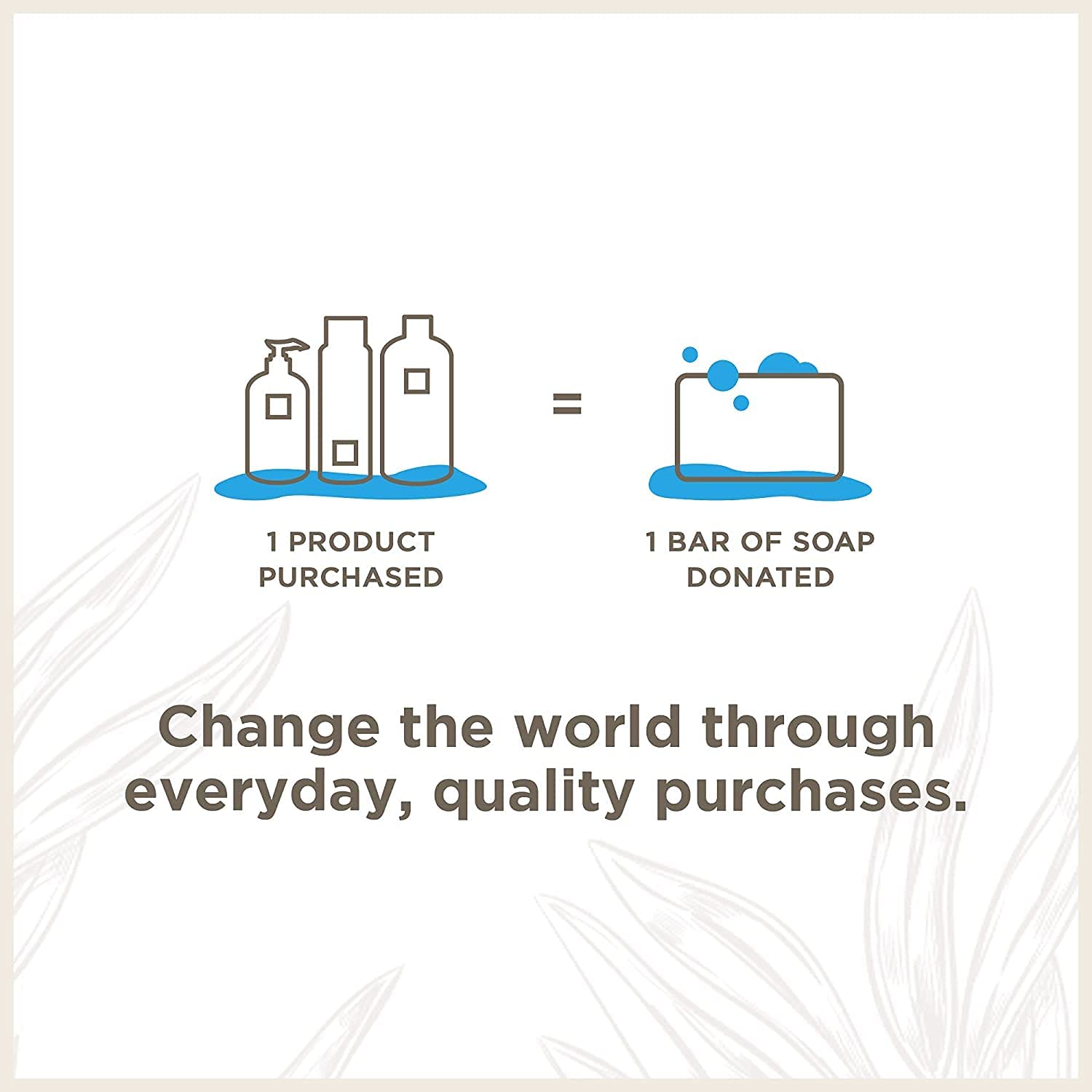 Soapbox kitchen and bathroom use demonstrates versatile dispensers and sinks