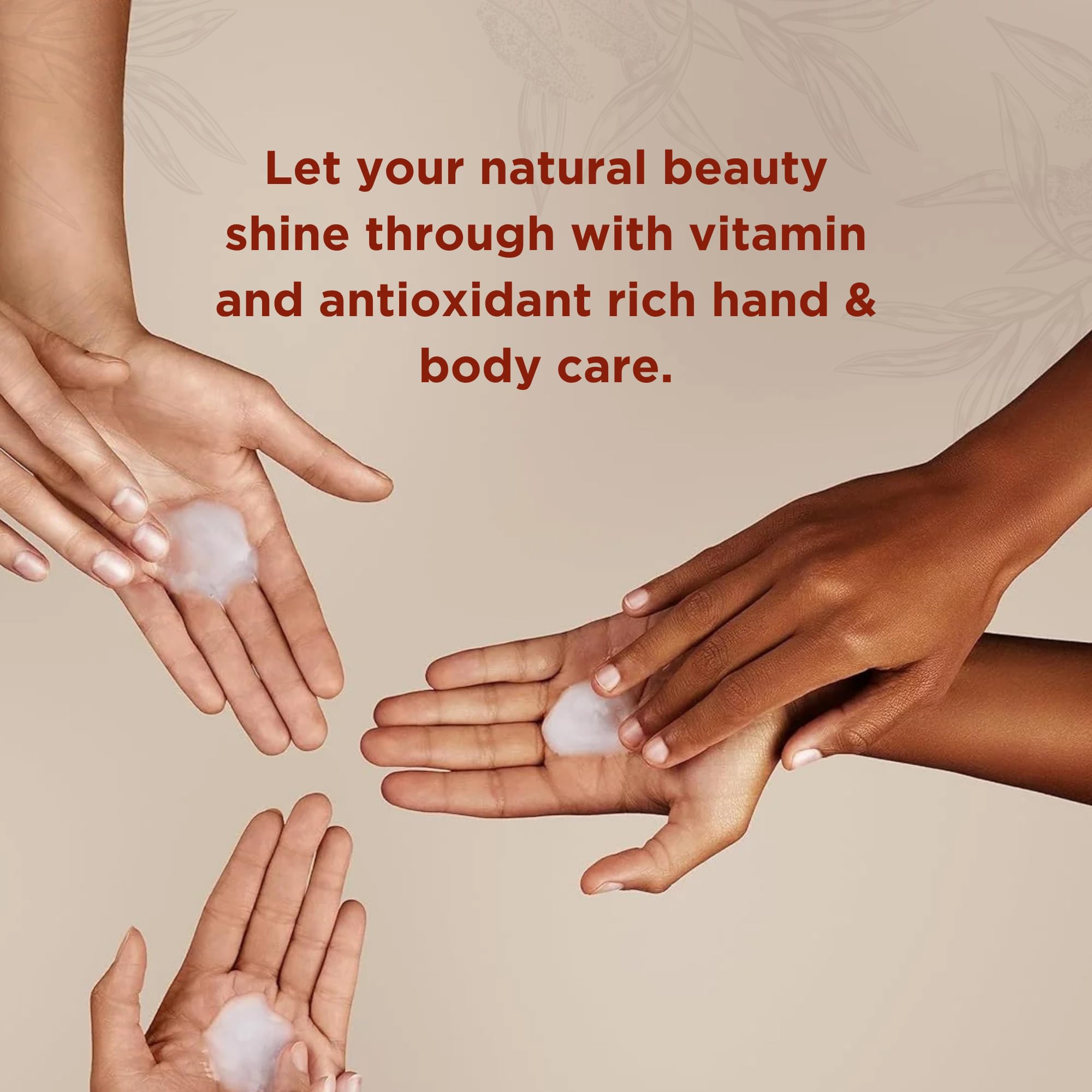 Soapbox Lemon Tea Leaves vegan cruelty-free packaging label