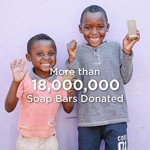 Soapbox USA-made label signals quality and ethical manufacturing