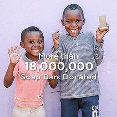 Soapbox USA-made label signals quality and ethical manufacturing
