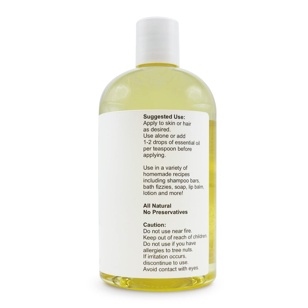 Soapeauty Argan Oil used for hair care to condition and enhance shine.