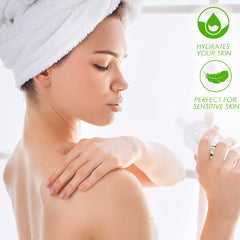 Soapeauty fractionated coconut oil bulk packaging ready for retailers and refillables