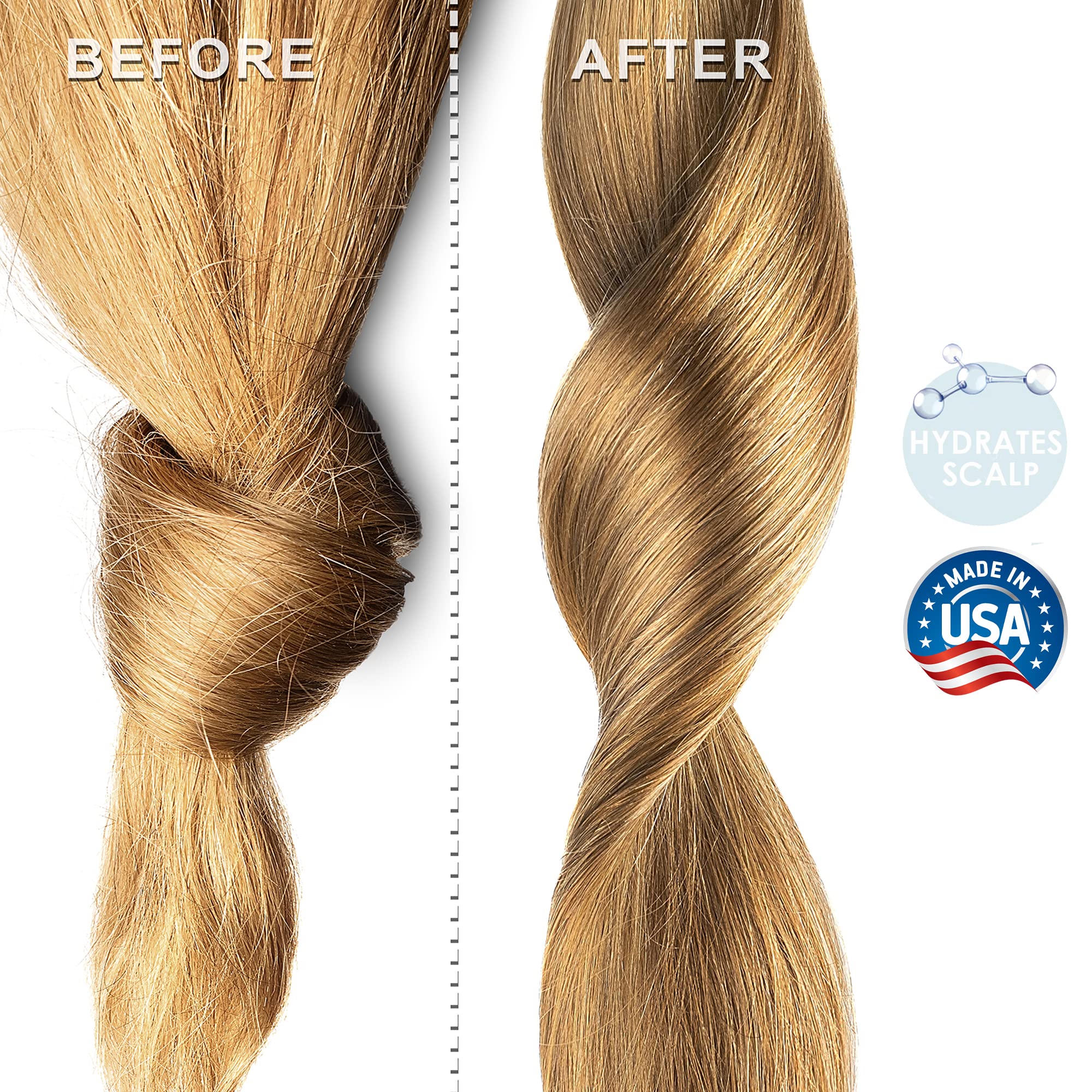 Soapeauty lanolin oil for hair care nourishes and adds shine