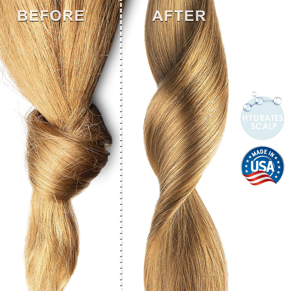 Soapeauty lanolin oil for hair care nourishes and adds shine