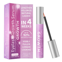 Sobetuar Eyelash Growth Serum bottle close-up for daily nourishment and ease of use