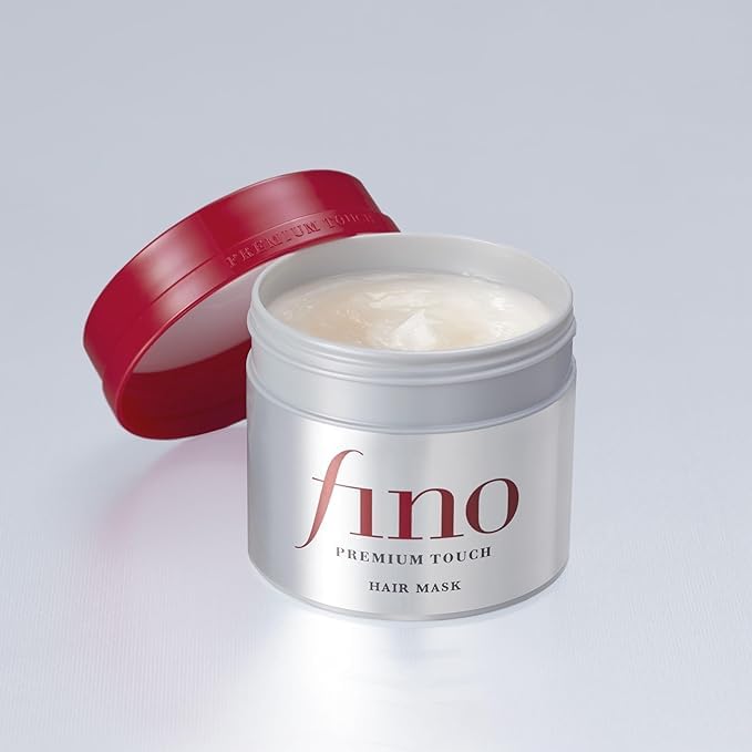Sofia by Ode Fino Premium Hair Mask floral scent highlights soothing, salon-like experience.