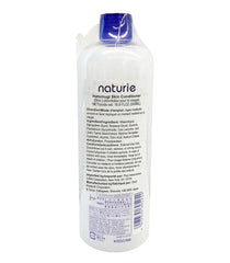 SOFIA BY ODE Imju Naturie Hatomugi Skin Conditioner close-up shows fragrance-free, silicone-free formula ideal for sensitive skin.