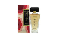 Sofia Vergara So Very Sofia bottle front view suggesting everyday elegance and confident wear.