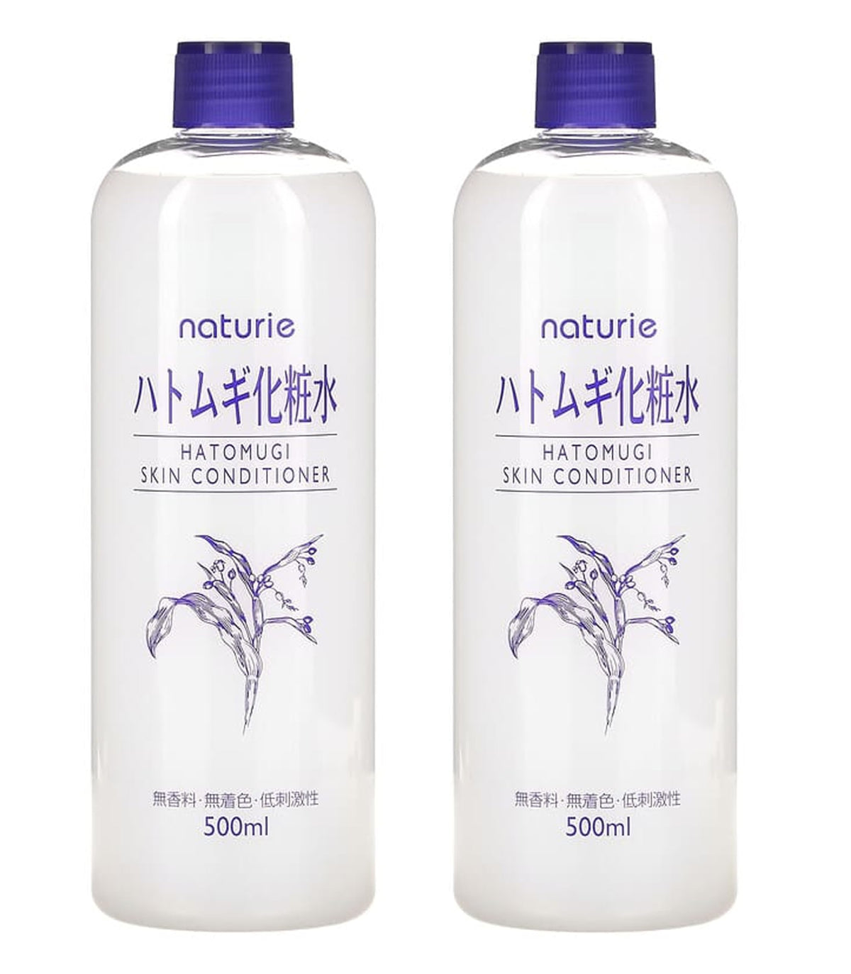 SOFIA BY ODE Naturie Adlay bottle front for everyday hydration.