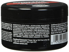 SoftSheen Sportin Waves black can with Wavitrol III label conveys premium feel and reliable hold