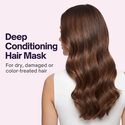 sohl-I.D. Hair Mask bottle front highlighting vegan, cruelty-free conditioning benefits.