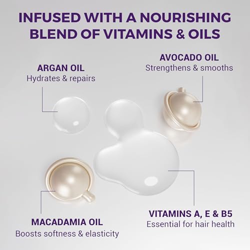 sohl-I.D. hair serum curly-hair-use shows versatile formula for all curl types.