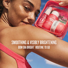 Sol de Janeiro Cheirosa 40 Perfume Mist bottle ready to spritz.
