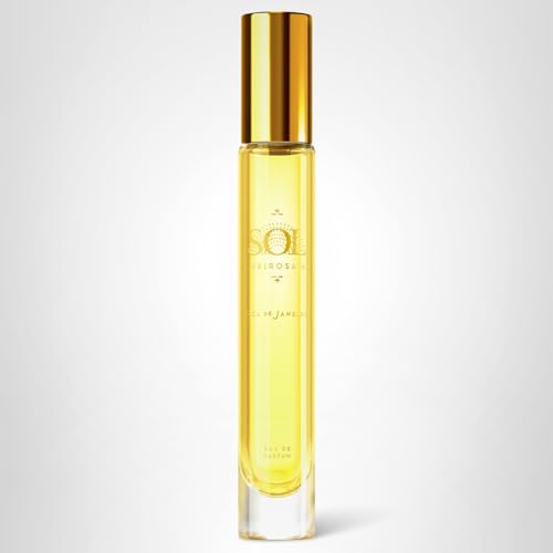 Sol de Janeiro Cheirosa 62 morning to night wear idea image.