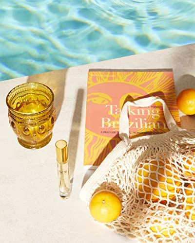 Sol de Janeiro Cheirosa 62 packaging display for gift ready presentation.