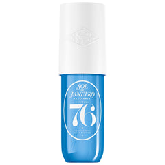Sol de Janeiro Cheirosa 76 mist bottle for everyday amber fragrance layering