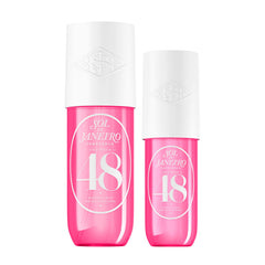 Sol de Janeiro Cheirosa Hair & Body Mist full-size bottle for lasting fragrance.
