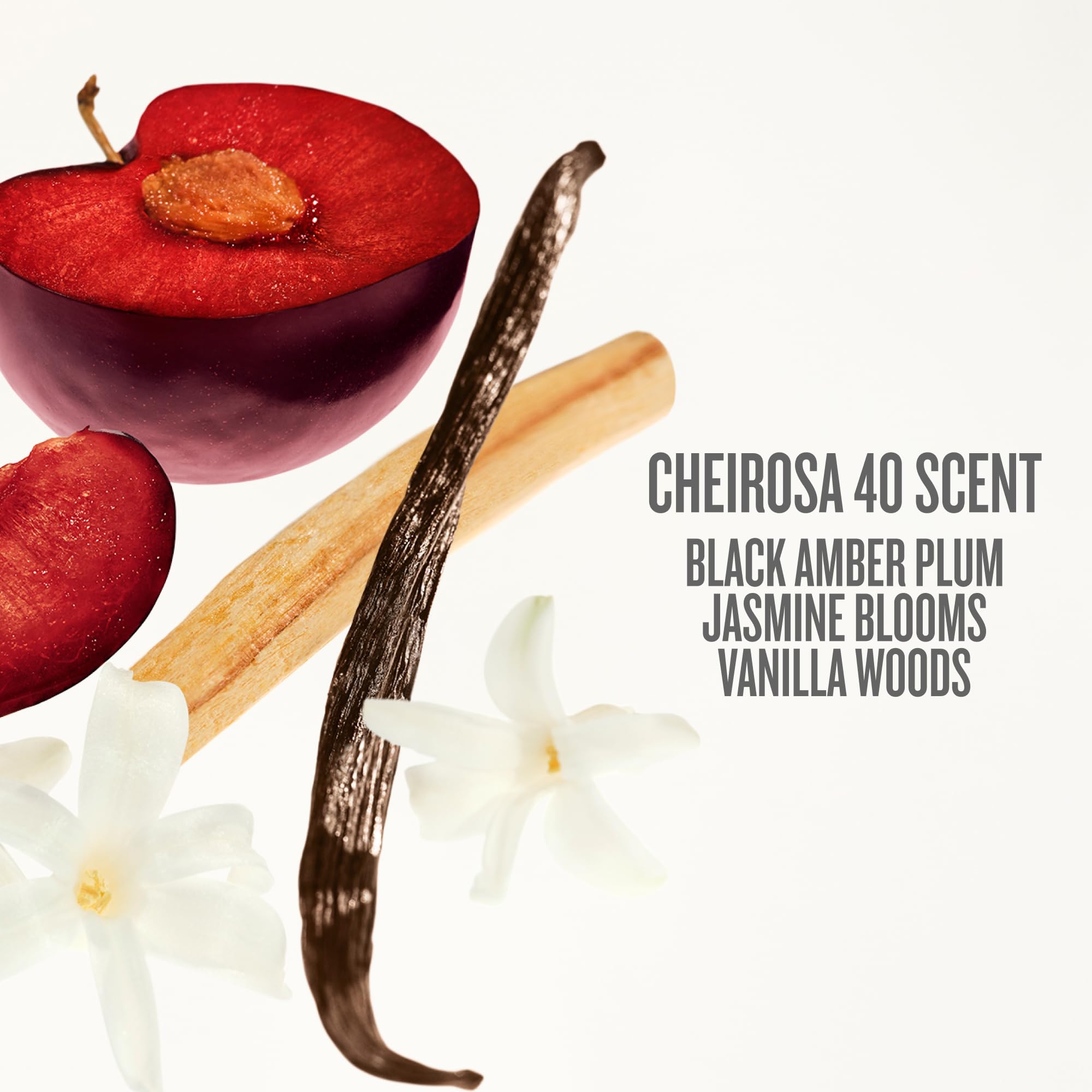Sol de Janeiro Cheirosa mist on skin closeup highlighting luminous scent layer