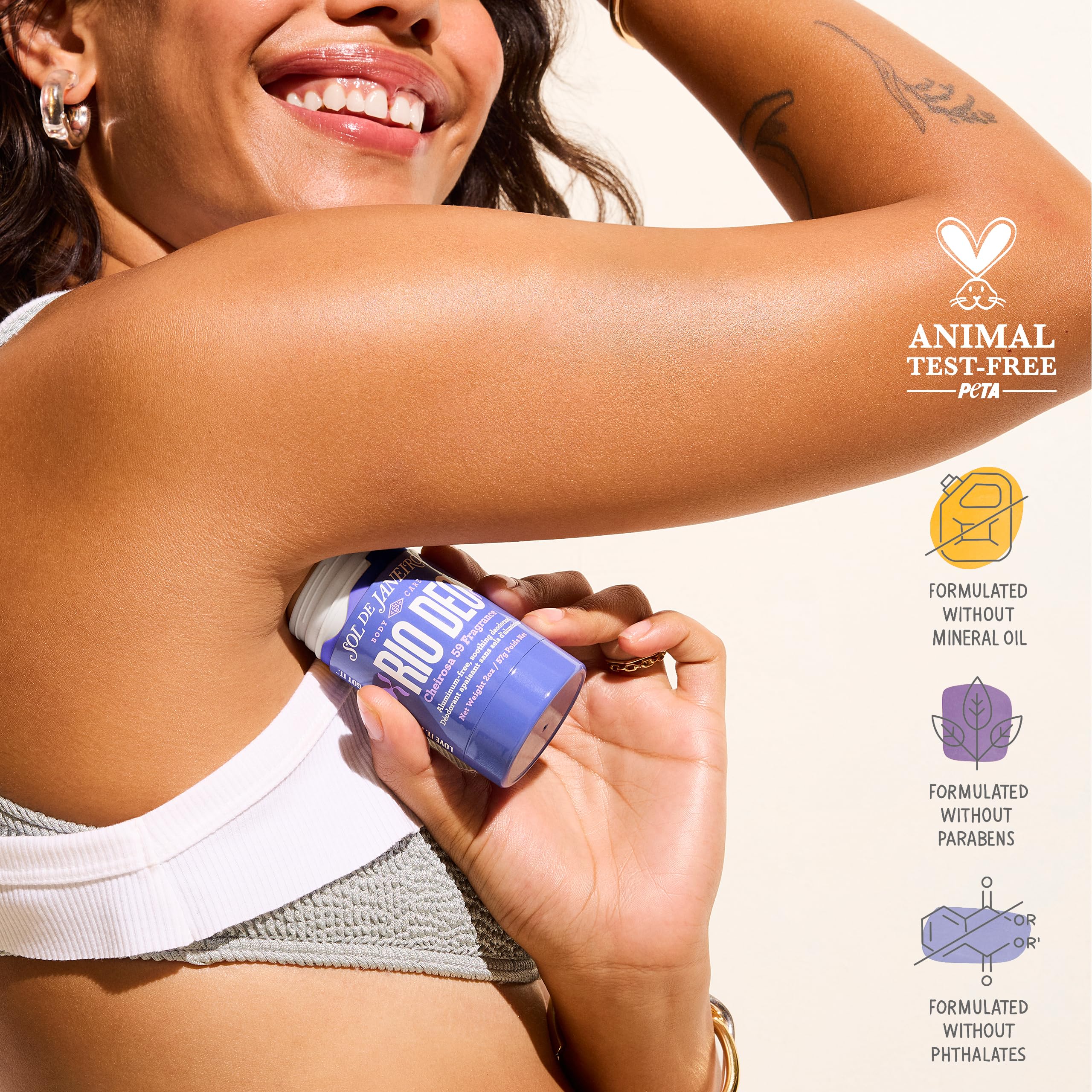 Cheirosa 59 woody gourmand aroma supports daily confidence